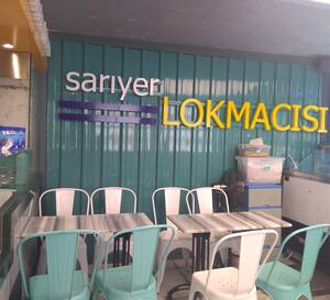 Sariyer Lokmacisi Sariyer Merkez Istanbul Zomato